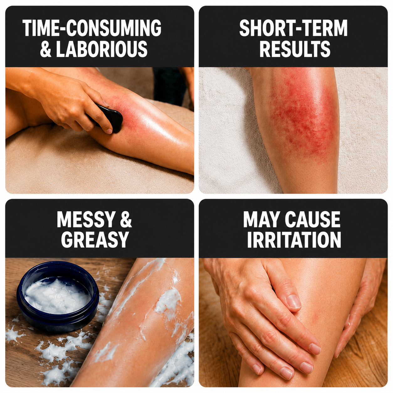 🌿Dobshow® Micro Needle Patch Roll | Advanced Daily Leg Care Patch✨