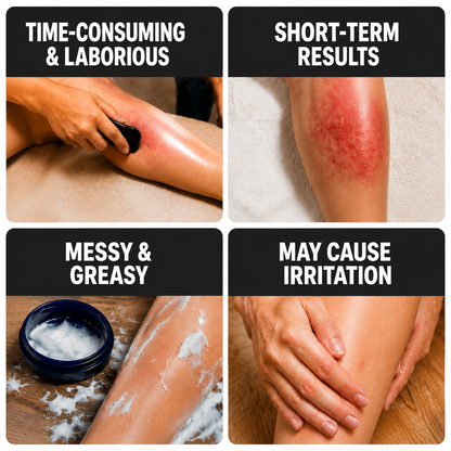 🌿Dobshow® Micro Needle Patch Roll | Advanced Daily Leg Care Patch✨
