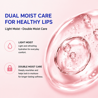 The High-Converting SEO Title (Most Recommended) Dobshow® Small Blue Tube Soothing Lip Oil - Plumping & Hydrating Lip Serum