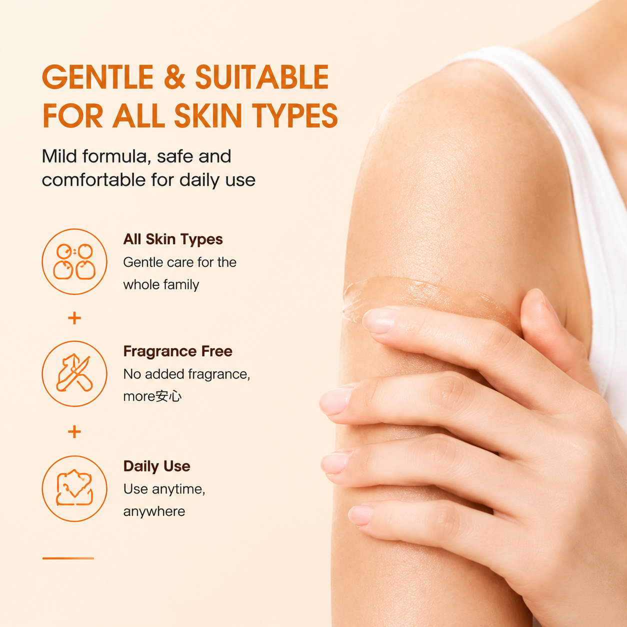 The High-Converting SEO Title (Most Recommended) Dobshow® Turmeric Ultra-Moisturizing Protective Balm - Anti-Cracking Hand & Foot Cream