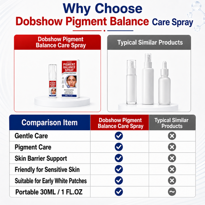 🔥 𝘽𝙚𝙨𝙩 𝙎𝙚𝙡𝙡𝙚𝙧 | Dobshow® Pigment Balance Spray✨✨